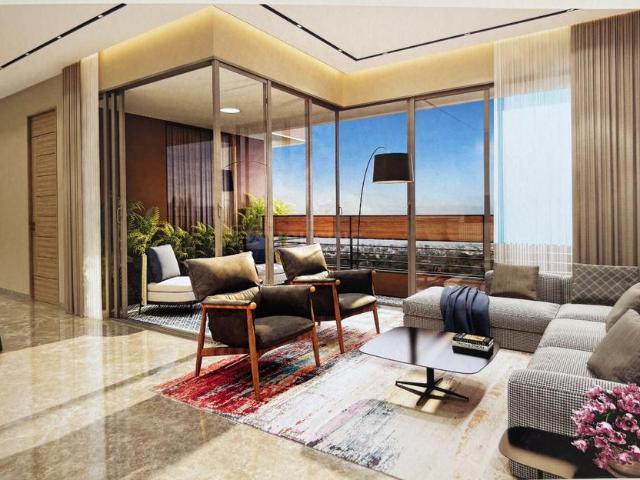 Flat for rent in Adalaj, Gujarat