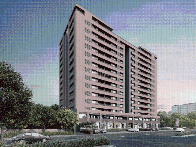 Flat for rent in Adalaj, Gujarat