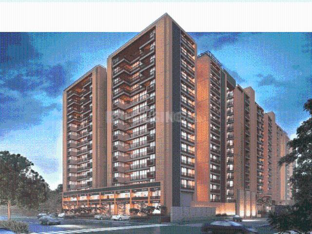 Flat for rent in Adalaj, Gujarat