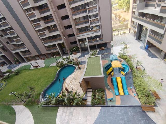Flat for rent in Adalaj, Gujarat