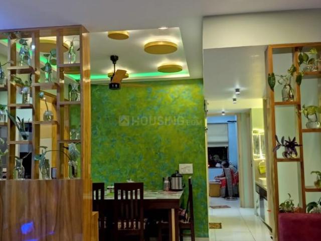 Flat for rent in Adalaj, Gujarat