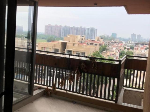 Flat for rent in Adalaj, Gujarat