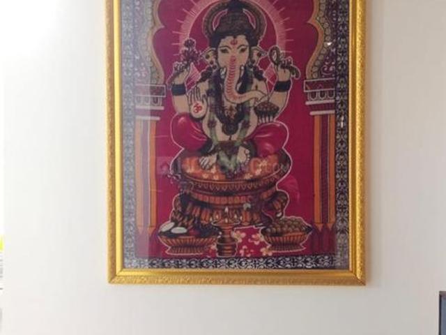 Flat for rent in Adalaj, Gujarat