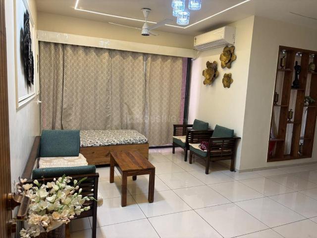 Flat for rent in Adalaj, Gandhinagar