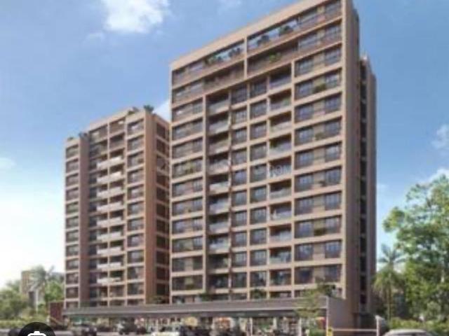 Flat for sale in Adalaj, Gujarat