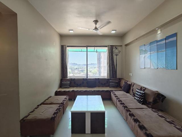 Flat for sale in Adalaj, Gujarat