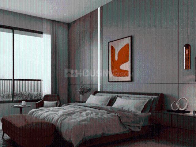 Flat for sale in Adalaj, Gujarat
