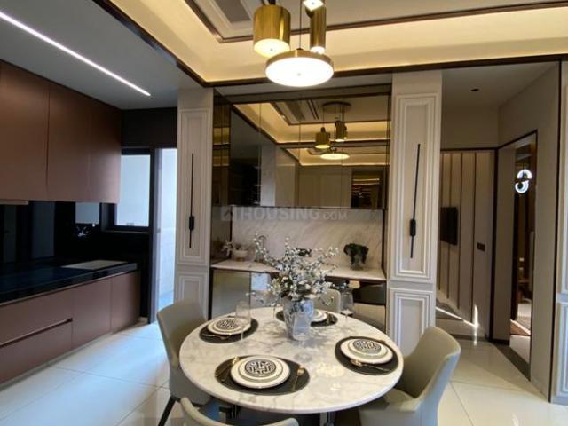 Flat for sale in Adalaj, Gujarat