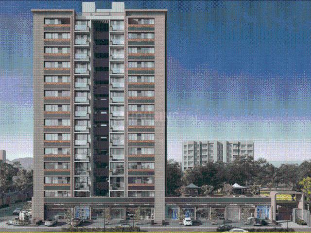 Flat for sale in Adalaj, Gujarat