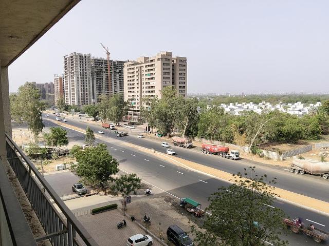 Flat for sale in Adalaj, Gujarat