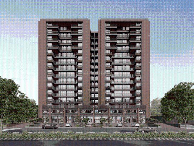 Flat for sale in Adalaj, Gujarat