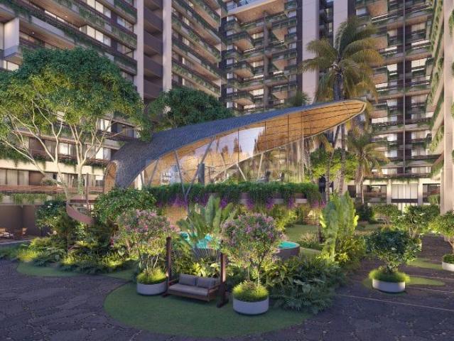 Flat for sale in Adalaj, Gujarat