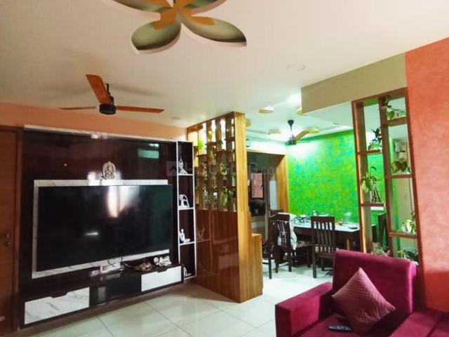 Flat for sale in Adalaj, Gujarat