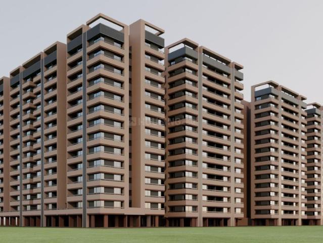 Flat for sale in Adalaj, Gujarat
