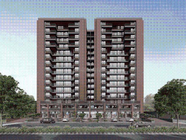 Flat for sale in Adalaj, Gujarat