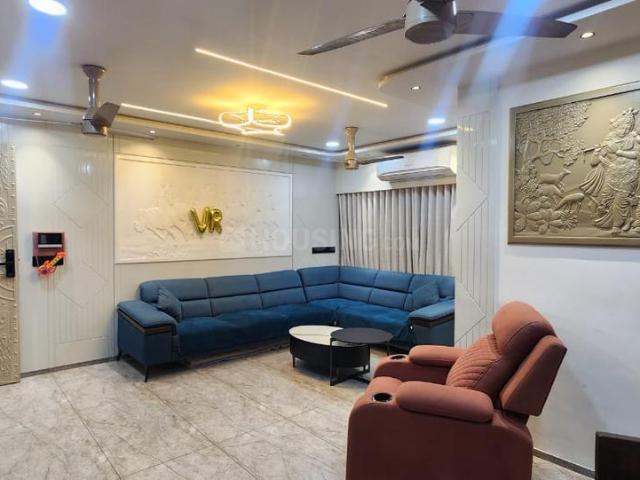 Flat for sale in Adalaj, Gujarat