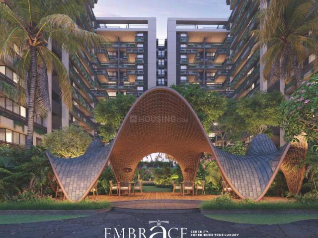 Flat for sale in Adalaj, Gujarat