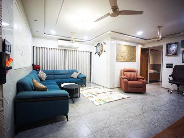 Flat for sale in Adalaj, Gujarat