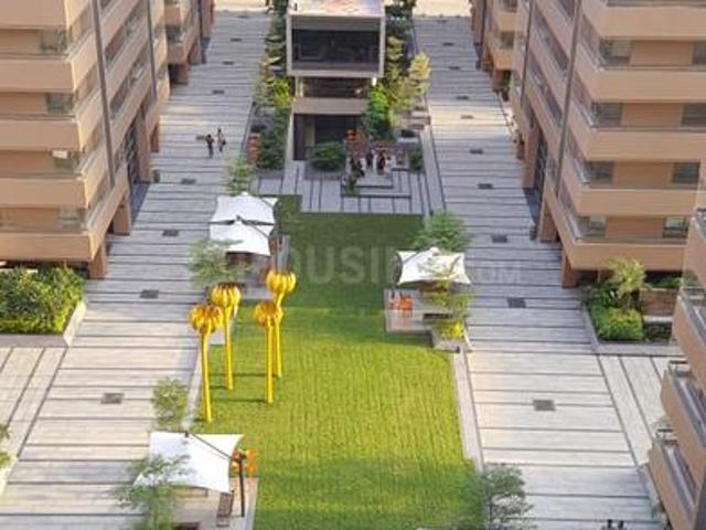 Flat for sale in Adalaj, Gujarat