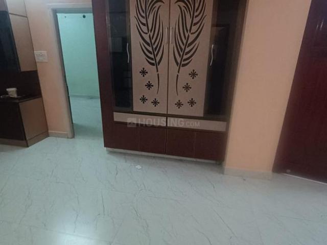 Flat for rent in Ward 177, Chennai Corporation
