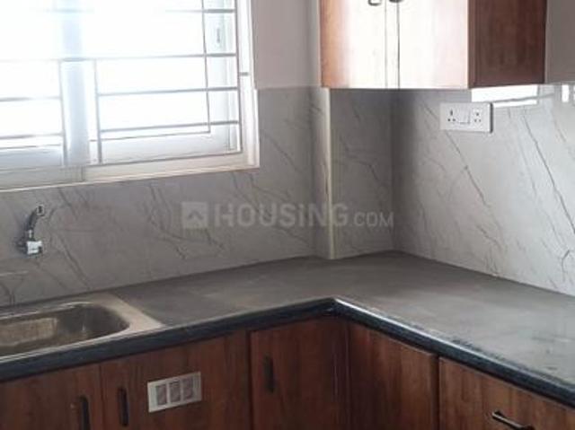 Flat for rent in Adyar, Tamil Nadu