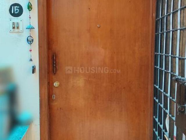 Flat for rent in Adyar, Tamil Nadu