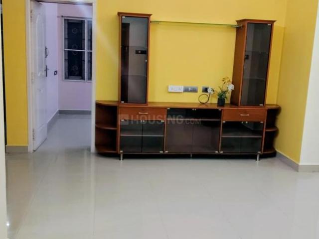 Flat for rent in Adyar, Tamil Nadu