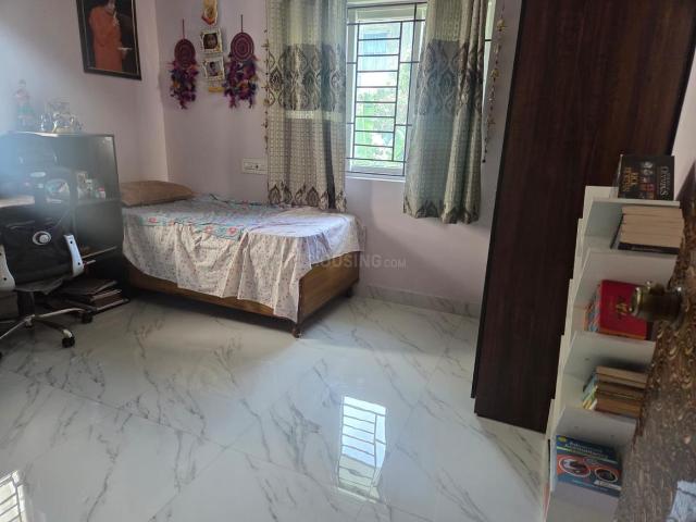 Flat for rent in Adyar, Tamil Nadu