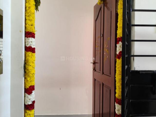 Flat for rent in Adyar, Tamil Nadu