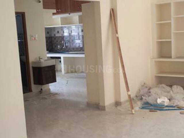 Flat for rent in Ward 177, Chennai Corporation