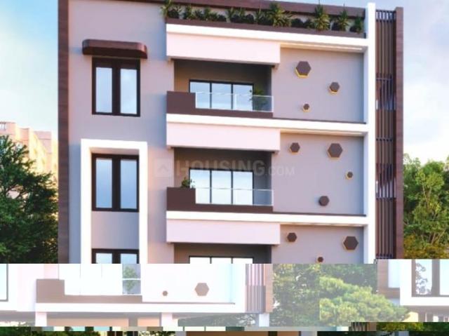 Flat for sale in Adyar, Tamil Nadu