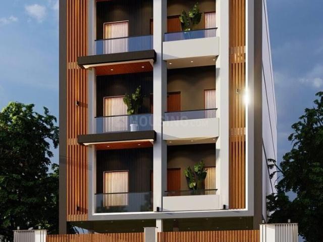 Flat for sale in Adyar, Tamil Nadu