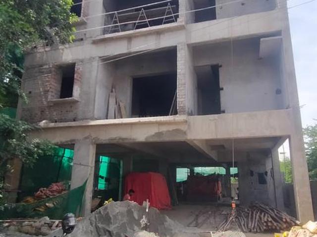 Flat for sale in Kayamkulam, Tamil Nadu