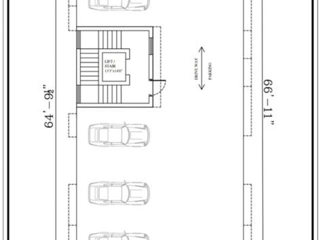 Flat for sale in Adyar, Tamil Nadu