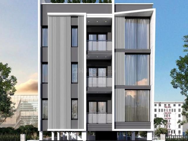 Flat for sale in Adyar, Tamil Nadu