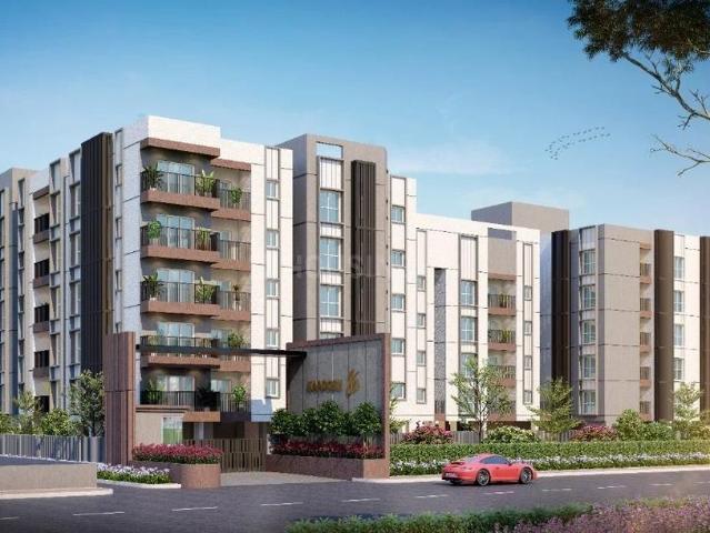 Flat for sale in Kayamkulam, Tamil Nadu