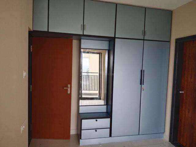 Flat for rent in Brahmagiri, Udupi