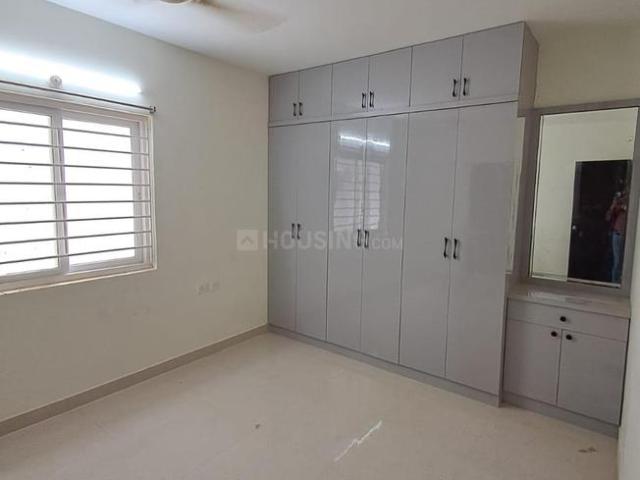 Flat for rent in Ranga Reddy, Adibatla