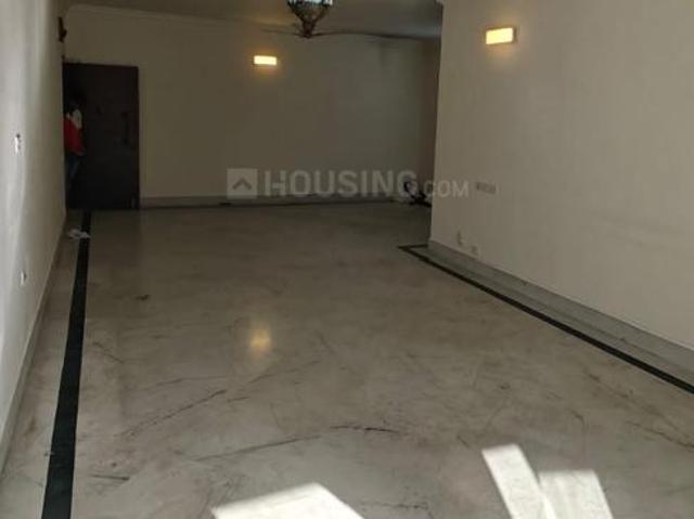 Flat for rent in Bangalore South, Cox Town - Bangalore