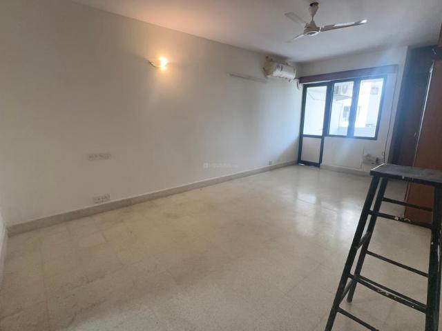 Flat for rent in Bangalore South, Cox Town - Bangalore