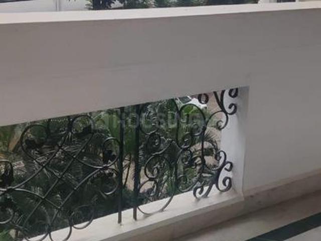 Flat for sale in Bangalore South, Cox Town - Bangalore