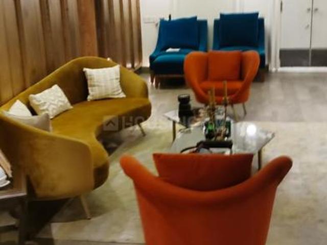 Flat for sale in Bangalore South, Cox Town - Bangalore