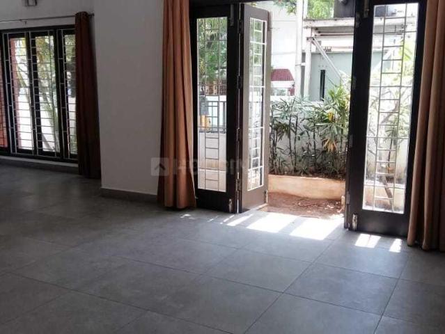 Flat for rent in Adyar, Tamil Nadu