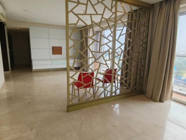 Flat for rent in Adyar, Tamil Nadu