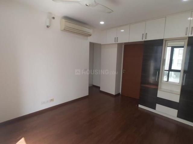 Flat for rent in Adyar, Tamil Nadu