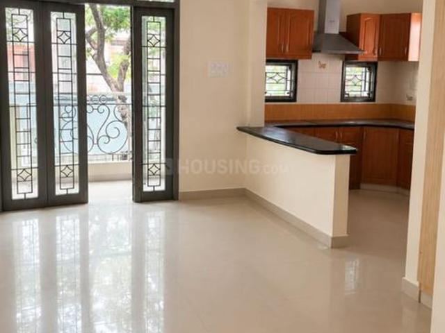 Flat for rent in Adyar, Tamil Nadu