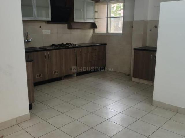 Flat for rent in Adyar, Tamil Nadu