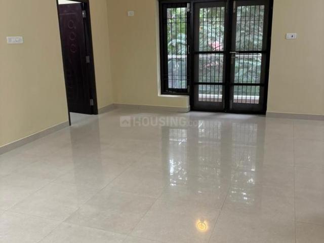 Flat for rent in Adyar, Tamil Nadu