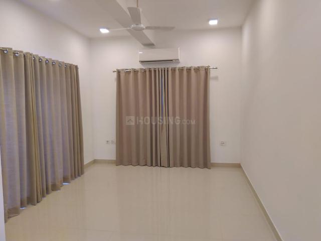 Flat for rent in Adyar, Tamil Nadu