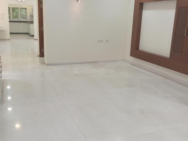 Flat for rent in Adyar, Tamil Nadu